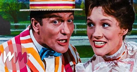 Top 10 Best Mary Poppins Moments